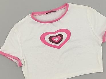korzuszek: Shein, Top damski, rozmiar S — 1