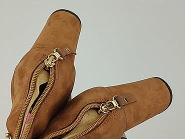 kozaki hermes: Botki damskie, rozmiar 39 — 7