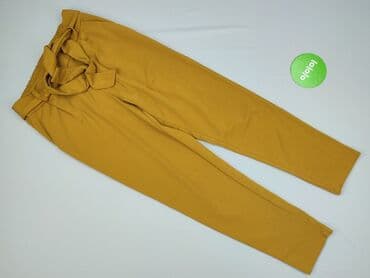 spodnie dresowe new balance: Material trousers for women, M at lalafo.pl — 2 spodnie dresowe new balance: Material trousers for women, M — 2