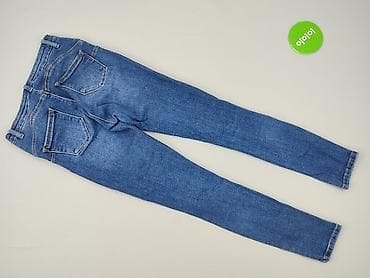 jeansy petite: M.Sara, Jeansy damskie, rozmiar S — 3