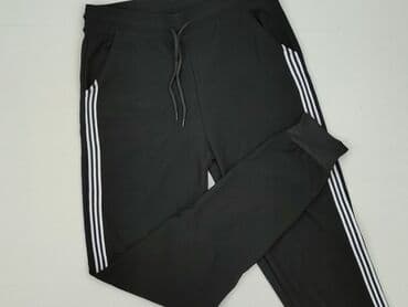 Spodnie dresowe damskie, XL