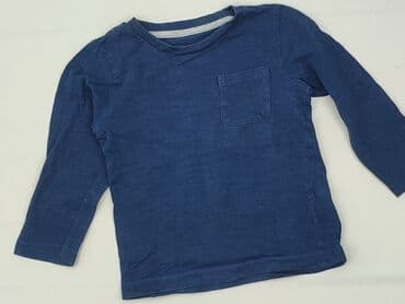 koszulki basic dla dzieci: Blouse, 12-18 months, condition - Very good — 1