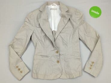 Marynarki: Stefanel, Marynarka damska, rozmiar M — 2