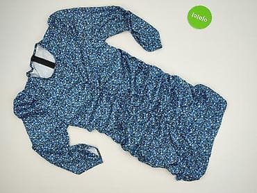 sukienki maxi plus size: Sukienka damska, rozmiar M — 2