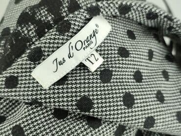 wyprzedaż sukienek plus size: Jus d'Orange, Sukienka damska, rozmiar S — 4