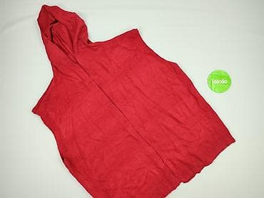 kurtki: Kamizelka damska, rozmiar 5XL — 2