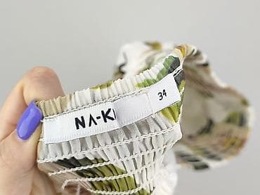 potis: NA-KD, Bluzka damska, rozmiar XS — 4