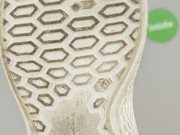 enplus buty mokasyny: Sneakersy damskie, 36 — 5