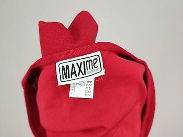 michael jackson buty: Bluzka damska, rozmiar 4XL — 4