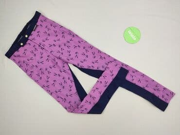 koszulki do jazdy konnej: Spodnie materiałowe damskie, rozmiar S — 2