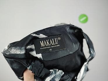 elit look sukienki: Makalu, Sukienka damska, rozmiar XL — 5