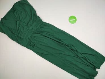 zielony kombinezon mohito: Kombinezon damski, rozmiar 2XL — 2