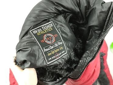 softshell nike: Kurtka zimowa damska, rozmiar M — 4