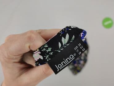 janachowska sukienki: Janina, Sukienka damska, rozmiar M — 4