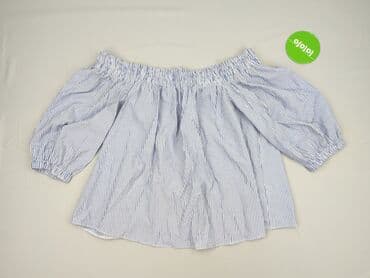 bluzki hiszpanki duze rozmiary: Atmosphere, Bluzka damska, rozmiar 4XL — 2