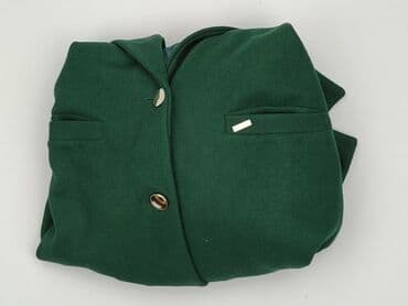 płaszcze damskie: ITALY FASHION, Płaszcz damski, rozmiar S — 6