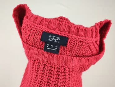 bluzka f f: F&F, Sweter damski, rozmiar M — 6