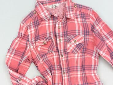 купити куртку в польщі жіночу: Women`s shirt, size S (EU 36) — 1