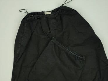 spodnie moro jogger damskie: Spodnie materiałowe damskie, rozmiar M — 1