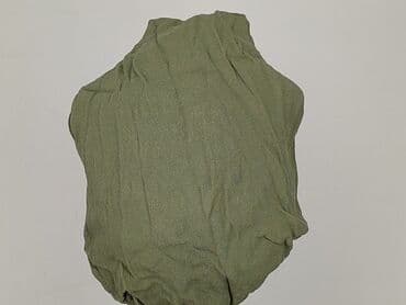 hm bluzki z krótkim rękawem: H&M, Bluzka damska, rozmiar M — 6