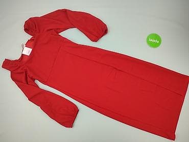 tanie garnitury: Pakuten, Sukienka damska, rozmiar S — 2