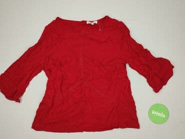 modbis bluzki koszulowe: Hampton Republic 27, Women's blouse, size M (EU 38) — 2