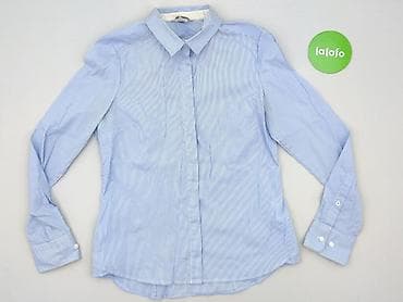 hermes crocs: H&M, Koszula damska, rozmiar M — 2