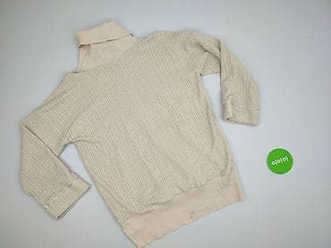 stringi z golfem: Chic, Sweter damski, rozmiar L — 3