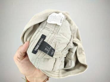bytom biala koszula: H&M, Штани жіночі, розмір S — 5