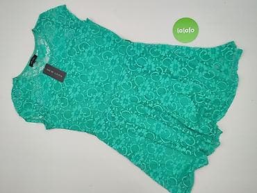 mango sukienki midi: New Look, Sukienka damska, rozmiar 2XL — 2