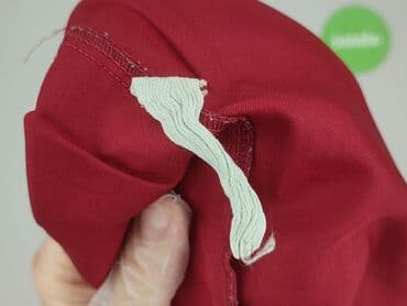 szorty dla puszystych: Szorty damskie, M — 4