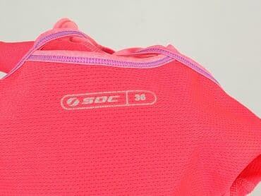 buty piłkarskie: Top damski, rozmiar S — 5