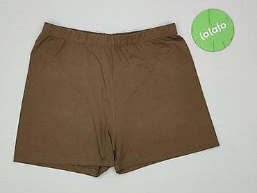 polyester underwear: Szorty damskie, rozmiar M — 2