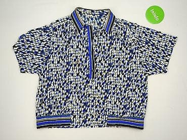 queen: Damska koszulka polo, rozmiar 4XL — 2