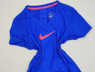 t shirty z misiem cyrkonie: Nike, Women`s T-shirt, M — 1