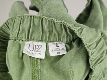 bershka шорти: UP2Fashion, Szorty damskie, rozmiar 3XL — 4
