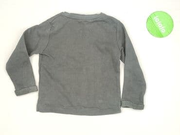koszulki 3d allegro: Bluza, Inextenso, 3-4 lat, 98-104 cm, stan - Bardzo dobry — 3