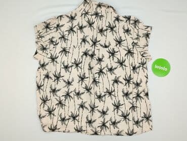 bluzka montego: Beloved, Bluzka damska, 3XL — 3