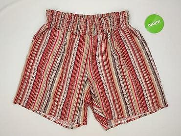 szorty diverse: Shein Curve, Szorty damskie, rozmiar 4XL — 2