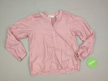 bluzki i koszule damskie day birger et mikkelsen: Karen by Simonsen, Bluzka damska, rozmiar M — 2