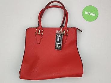 plecaki tk maxx: Torebka, stan - Idealny — 2