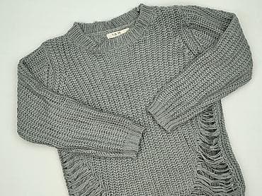 wool książka: Sweter damski, rozmiar S — 1