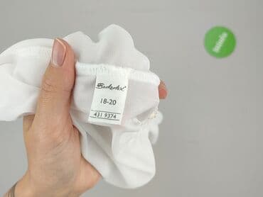 spódnice z prostokąta na gumce: Spódnica damska, rozmiar XL — 4
