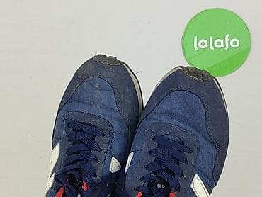 new bie: New Balance, Sneakersy damskie, rozmiar 37 — 6