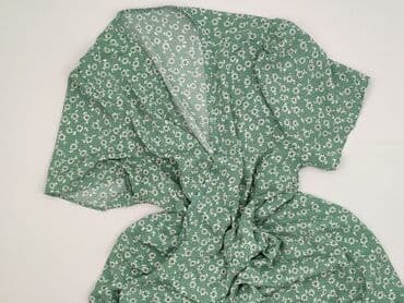 zwiewna sukienki na wesele maxi: Sukienka damska, rozmiar S — 1