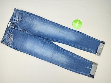 big star: Jeansy damskie, rozmiar L — 2