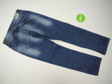 piżama dla par hello kitty: Jeansy dla mężczyzn, rozmiar L — 3