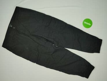 cargo: New Look, Men's trousers, size M — 2