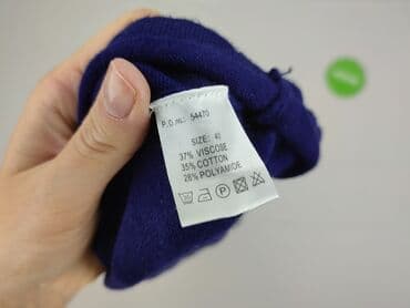 sukienki zimowe allegro: Eva Kayan, Sukienka damska, L — 6