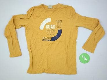 autograph m: Roadsign, Long-sleeved top for men, size M — 2